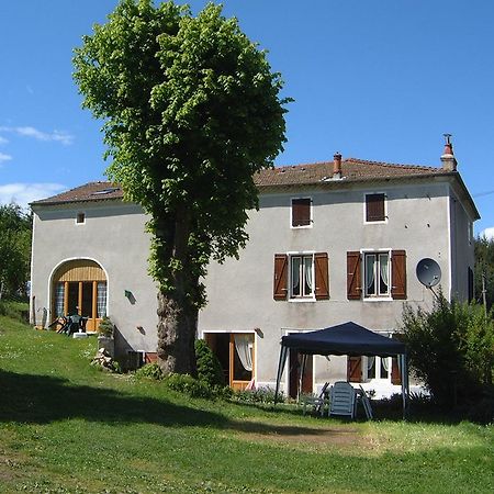 Maison Neuve Grandval Eksteriør billede