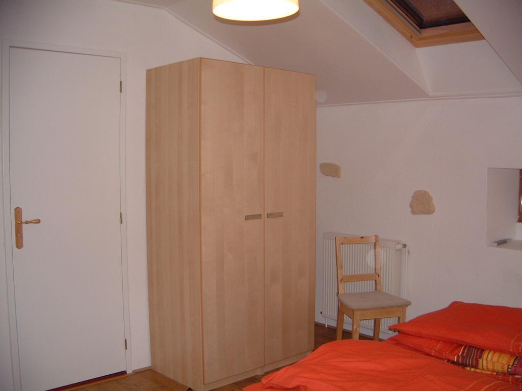Maison Neuve Grandval Eksteriør billede