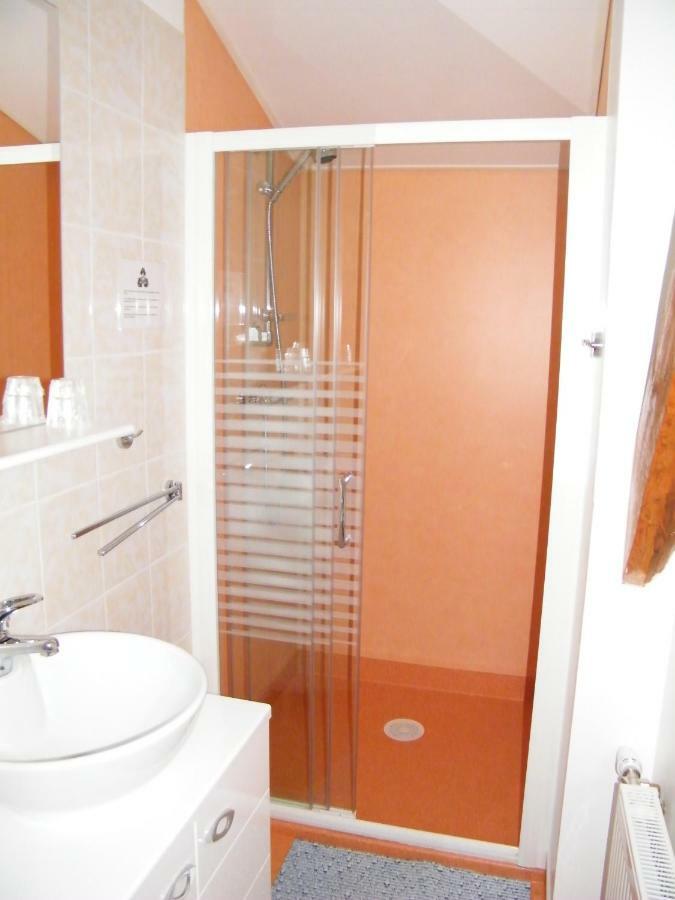 Maison Neuve Grandval Eksteriør billede