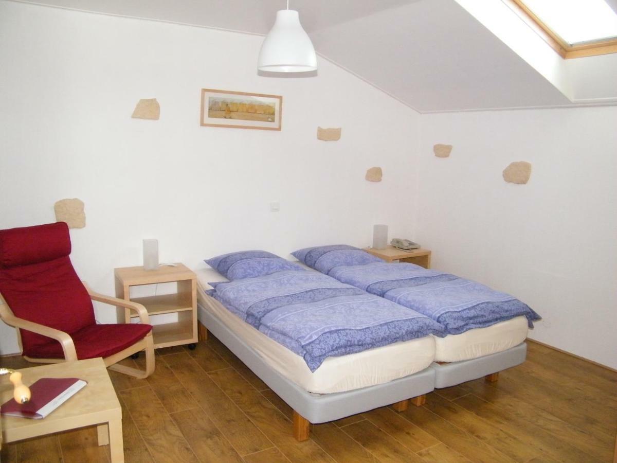 Maison Neuve Grandval Eksteriør billede